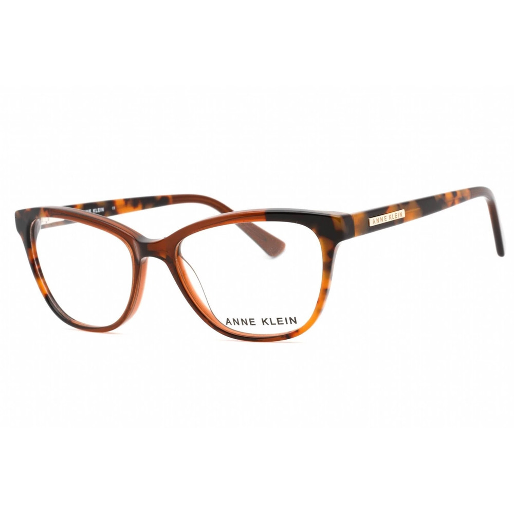 NWT Anne Klein AK5069-208-53 53mm New Eyeglasses